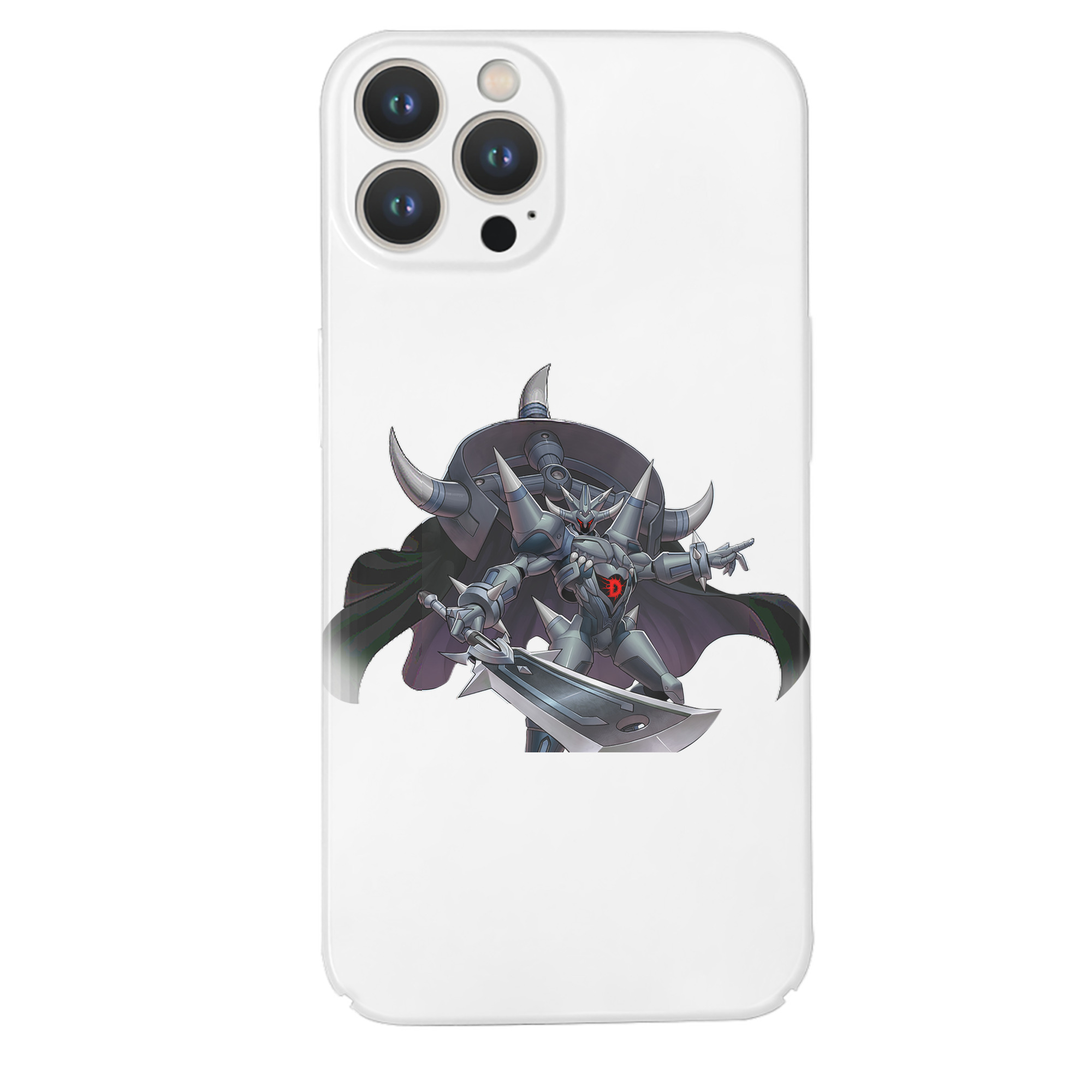 （画像用） 遊☆戯☆王 Yu-Gi-Oh! 【iPhone 14シリーズ対応】ハードケース